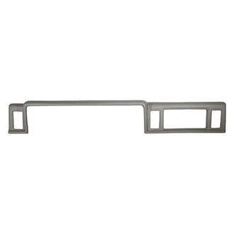 Coverlay® - Medium Gray Dash Cover
