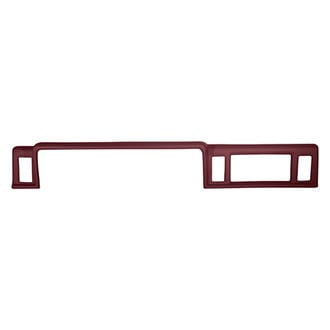Coverlay® - Maroon Dash Cover