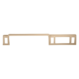 Coverlay® - Neutral Dash Cover