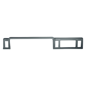 Coverlay® - Slate Gray Dash Cover