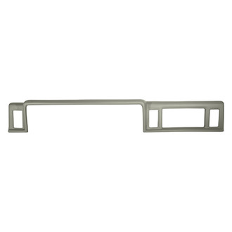 Coverlay® - Taupe Gray Dash Cover