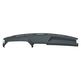 Coverlay® - Slate Gray Dash Cover