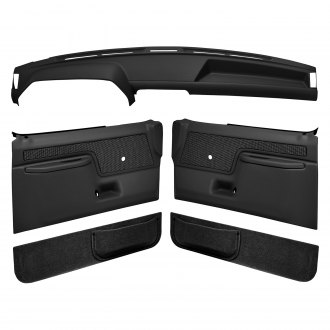 Ford F-150 Interior Door Panels & Armrests | CARiD