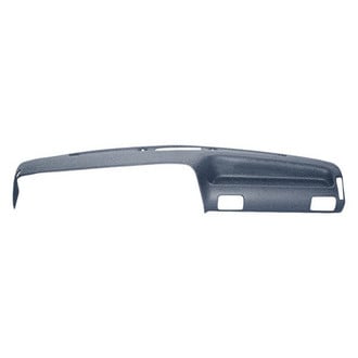 Coverlay® - Dark Blue Dash Cover