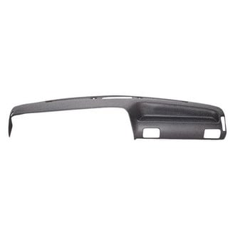 Coverlay® - Dark Brown Dash Cover