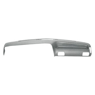 Coverlay® - Light Gray Dash Cover
