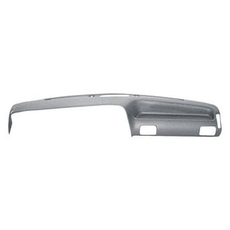 Coverlay® - Medium Gray Dash Cover