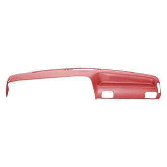 Coverlay® - Red Dash Cover
