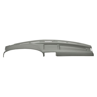 Coverlay® - Light Gray Dash Cover