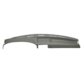 Coverlay® - Medium Gray Dash Cover