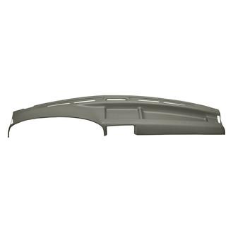 Coverlay® - Taupe Gray Dash Cover