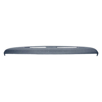 Coverlay® - Dark Blue Dash Cover