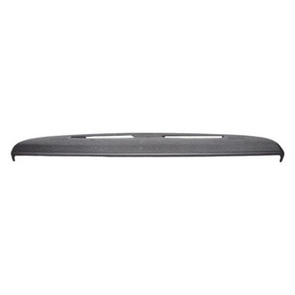 Coverlay® - Dark Brown Dash Cover