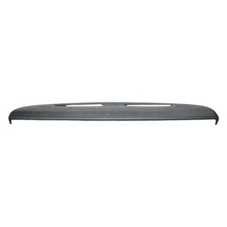 Coverlay® - Dark Gray Dash Cover