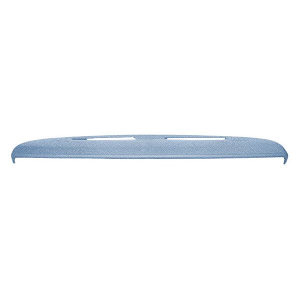 Coverlay® - Light Blue Dash Cover