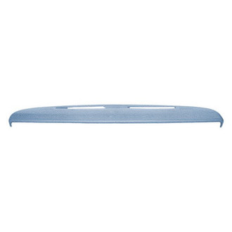 Coverlay® - Light Blue Dash Cover