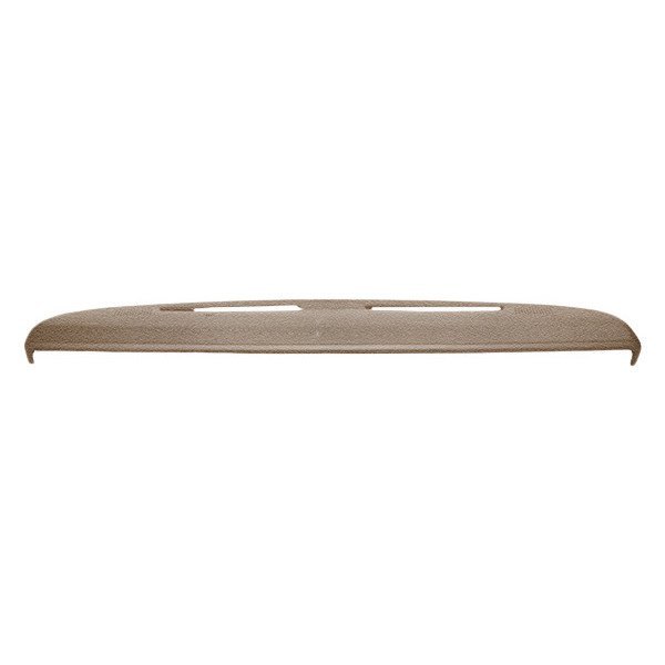 Coverlay® - Light Brown Dash Cover