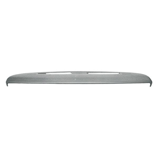 Coverlay® - Light Gray Dash Cover