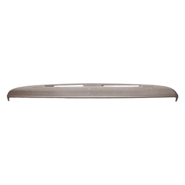 Coverlay® - Medium Brown Dash Cover