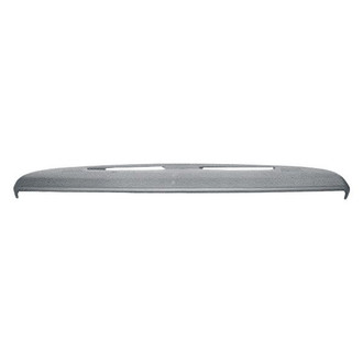 Coverlay® - Medium Gray Dash Cover