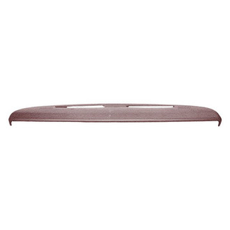 Coverlay® - Maroon Dash Cover