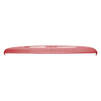 Coverlay® - Red Dash Cover