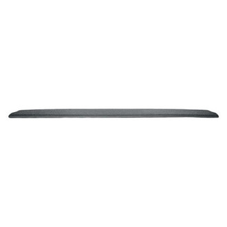 Coverlay® - Dark Gray Dash Cover