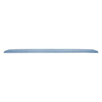 Coverlay® - Light Blue Dash Cover