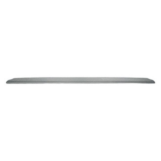 Coverlay® - Light Gray Dash Cover