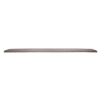 Coverlay® - Medium Brown Dash Cover