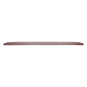 Coverlay® - Maroon Dash Cover