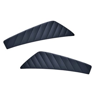 Coverlay® - Front Driver and Passenger Side Door Panel Inserts