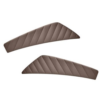 Coverlay® - Front Driver and Passenger Side Door Panel Inserts