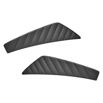 Coverlay® - Front Driver and Passenger Side Door Panel Inserts