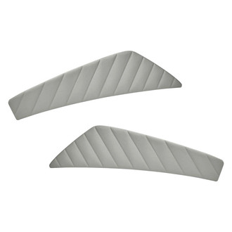 Coverlay® - Front Driver and Passenger Side Door Panel Inserts
