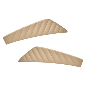 Coverlay® - Front Driver and Passenger Side Door Panel Inserts