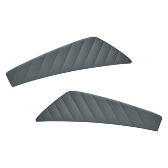 Coverlay® - Front Driver and Passenger Side Door Panel Inserts
