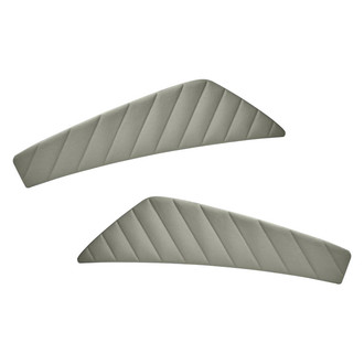 Coverlay® - Front Driver and Passenger Side Door Panel Inserts