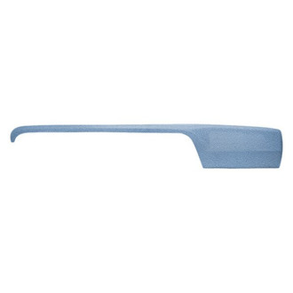 Coverlay® - Light Blue Dash Cover