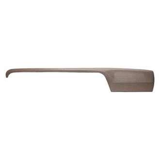 Coverlay® - Medium Brown Dash Cover