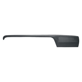 Coverlay® - Dark Gray Dash Cover