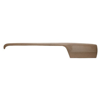 Coverlay® - Light Brown Dash Cover