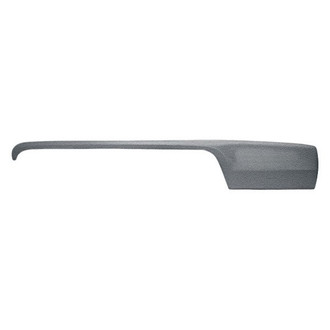 Coverlay® - Medium Gray Dash Cover