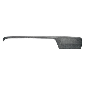 Coverlay® - Taupe Gray Dash Cover
