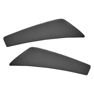Coverlay® - Front Driver and Passenger Side Door Panel Inserts