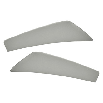 Coverlay® - Front Driver and Passenger Side Door Panel Inserts