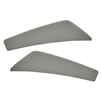 Coverlay® - Front Driver and Passenger Side Door Panel Inserts