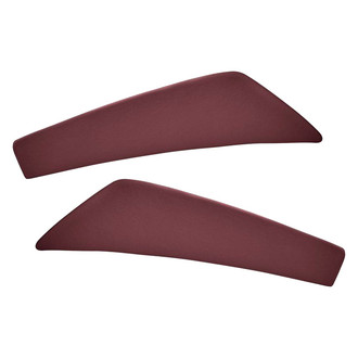 Coverlay® - Front Driver and Passenger Side Door Panel Inserts