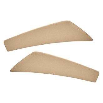 Coverlay® - Front Driver and Passenger Side Door Panel Inserts
