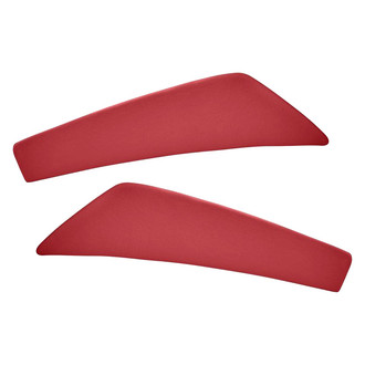 Coverlay® - Front Driver and Passenger Side Door Panel Inserts